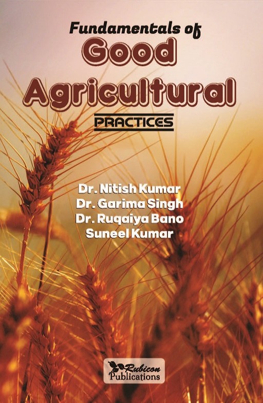 Fundamentals of Good Agricultural Practices